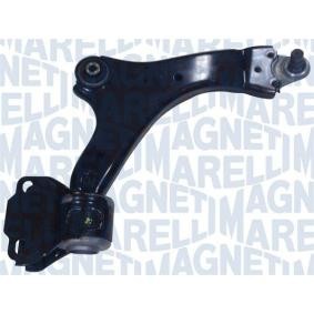 Köp Länkarm, hjulupphängning av MAGNETI MARELLI 301181310880 till det låga priset 1461,02 kr