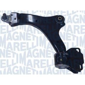 Köp Länkarm, hjulupphängning av MAGNETI MARELLI 301181310890 till det låga priset 1461,02 kr