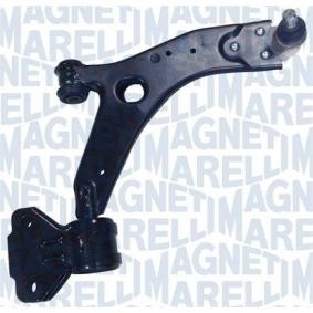Köp Länkarm, hjulupphängning av MAGNETI MARELLI 301181310900 till det låga priset 1008,90 kr