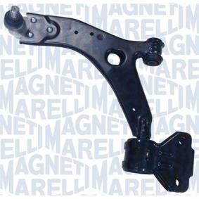 Köp Länkarm, hjulupphängning av MAGNETI MARELLI 301181310910 till det låga priset 1011,85 kr