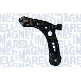 Achetez des Bras de suspension MAGNETI MARELLI 301181316800 à prix pour 70,52 €