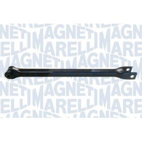 Köp Länkarm, hjulupphängning av MAGNETI MARELLI 301181316900 till det låga priset 519,92 kr