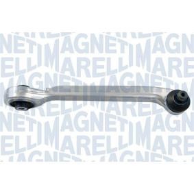 Köp Länkarm, hjulupphängning av MAGNETI MARELLI 301181317600 till det låga priset 352,90 kr
