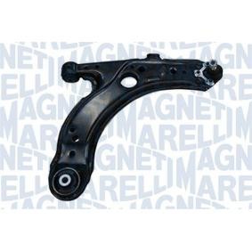 Köp Länkarm, hjulupphängning av MAGNETI MARELLI 301181318200 till det låga priset 1089,50 kr