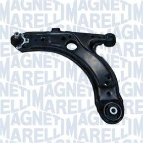 Köp Länkarm, hjulupphängning av MAGNETI MARELLI 301181318300 till det låga priset 832,34 kr