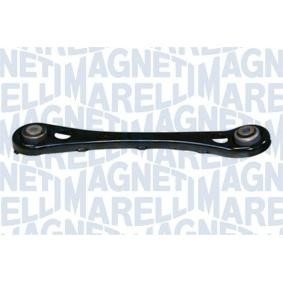 Köp Länkarm, hjulupphängning av MAGNETI MARELLI 301181318600 till det låga priset 495,01 kr