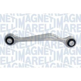 Köp Länkarm, hjulupphängning av MAGNETI MARELLI 301181319100 till det låga priset 644,56 kr