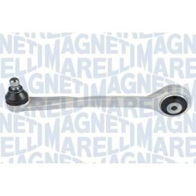 Köp Länkarm, hjulupphängning av MAGNETI MARELLI 301181319700 till det låga priset 391,17 kr