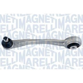 Köp Länkarm, hjulupphängning av MAGNETI MARELLI 301181319900 till det låga priset 411,51 kr