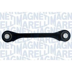 Köp Länkarm, hjulupphängning av MAGNETI MARELLI 301181320000 till det låga priset 428,45 kr
