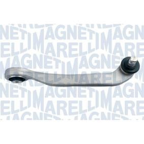 Köp Länkarm, hjulupphängning av MAGNETI MARELLI 301181320700 till det låga priset 505,72 kr