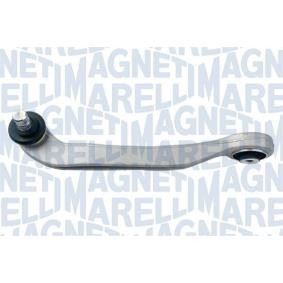 Köp Länkarm, hjulupphängning av MAGNETI MARELLI 301181320800 till det låga priset 505,72 kr