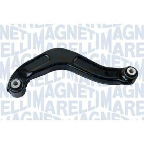 Köp Länkarm, hjulupphängning av MAGNETI MARELLI 301181321400 till det låga priset 616,04 kr