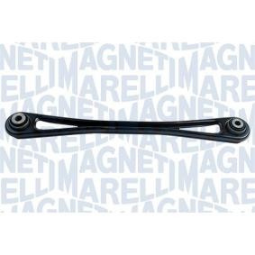 Köp Länkarm, hjulupphängning av MAGNETI MARELLI 301181323900 till det låga priset 283,28 kr