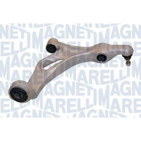 Köp Länkarm, hjulupphängning av MAGNETI MARELLI 301181324000 till det låga priset 2914,20 kr