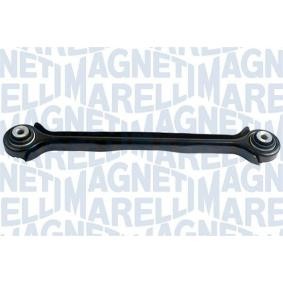Köp Länkarm, hjulupphängning av MAGNETI MARELLI 301181325500 till det låga priset 503,19 kr