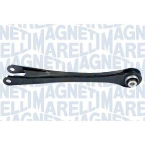 Köp Länkarm, hjulupphängning av MAGNETI MARELLI 301181326400 till det låga priset 264,02 kr