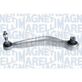 Köp Länkarm, hjulupphängning av MAGNETI MARELLI 301181327300 till det låga priset 760,51 kr