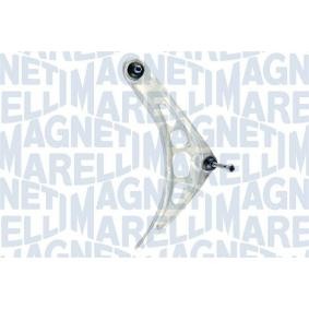 Köp Länkarm, hjulupphängning av MAGNETI MARELLI 301181328000 till det låga priset 895,03 kr