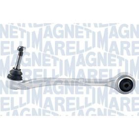 Köp Länkarm, hjulupphängning av MAGNETI MARELLI 301181330700 till det låga priset 695,82 kr