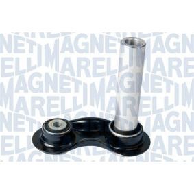 Köp Länkarm, hjulupphängning av MAGNETI MARELLI 301181331400 till det låga priset 419,28 kr