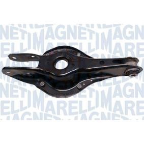 Köp Länkarm, hjulupphängning av MAGNETI MARELLI 301181334500 till det låga priset 579,19 kr