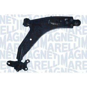 Köp Länkarm, hjulupphängning av MAGNETI MARELLI 301181336300 till det låga priset 1208,42 kr