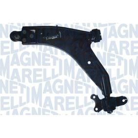 Köp Länkarm, hjulupphängning av MAGNETI MARELLI 301181336400 till det låga priset 1208,42 kr