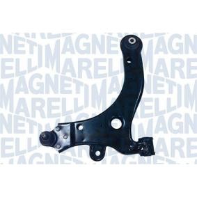 Køb Bærearm af MAGNETI MARELLI 301181337000 til den lave pris 733,96 DKK
