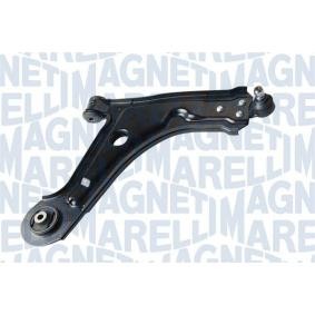 Köp Länkarm, hjulupphängning av MAGNETI MARELLI 301181338000 till det låga priset 774,00 kr