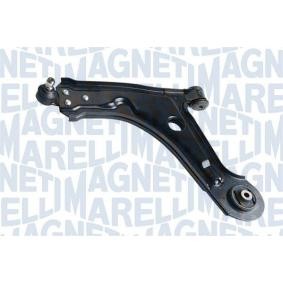 Köp Länkarm, hjulupphängning av MAGNETI MARELLI 301181338100 till det låga priset 774,00 kr