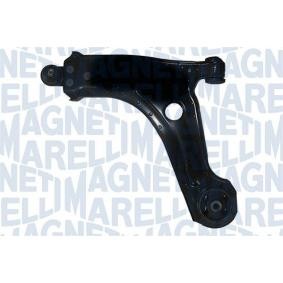 Köp Länkarm, hjulupphängning av MAGNETI MARELLI 301181338900 till det låga priset 787,77 kr