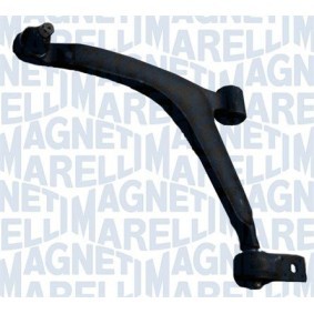 Köp Länkarm, hjulupphängning av MAGNETI MARELLI 301181340000 till det låga priset 1090,69 kr