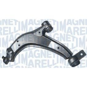 Köp Länkarm, hjulupphängning av MAGNETI MARELLI 301181341100 till det låga priset 844,59 kr