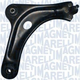 Köp Länkarm, hjulupphängning av MAGNETI MARELLI 301181342000 till det låga priset 652,47 kr