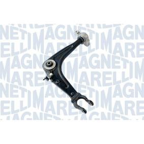 Köp Länkarm, hjulupphängning av MAGNETI MARELLI 301181342600 till det låga priset 1222,56 kr