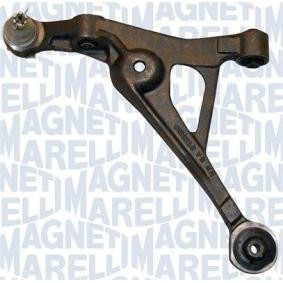 Köp Länkarm, hjulupphängning av MAGNETI MARELLI 301181344500 till det låga priset 1275,24 kr