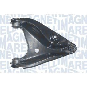 Köp Länkarm, hjulupphängning av MAGNETI MARELLI 301181344600 till det låga priset 474,50 kr