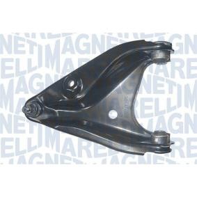 Köp Länkarm, hjulupphängning av MAGNETI MARELLI 301181344700 till det låga priset 504,66 kr