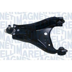 Köp Länkarm, hjulupphängning av MAGNETI MARELLI 301181344900 till det låga priset 691,60 kr