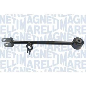 Köp Länkarm, hjulupphängning av MAGNETI MARELLI 301181345000 till det låga priset 393,82 kr