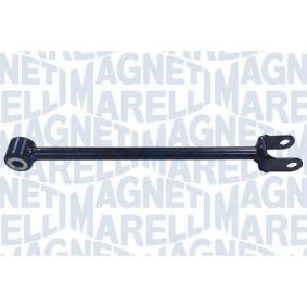 Köp Länkarm, hjulupphängning av MAGNETI MARELLI 301181345200 till det låga priset 304,62 kr