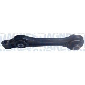 Köp Länkarm, hjulupphängning av MAGNETI MARELLI 301181345900 till det låga priset 749,61 kr