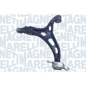 Achetez des Bras de suspension MAGNETI MARELLI 301181346400 à prix pour 258,61 €