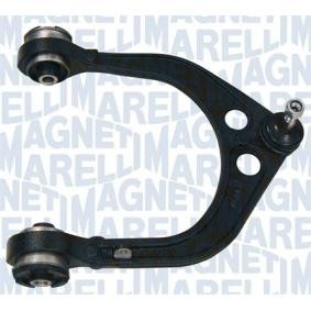 Köp Länkarm, hjulupphängning av MAGNETI MARELLI 301181346500 till det låga priset 818,28 kr