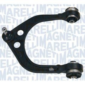 Köp Länkarm, hjulupphängning av MAGNETI MARELLI 301181346600 till det låga priset 818,28 kr