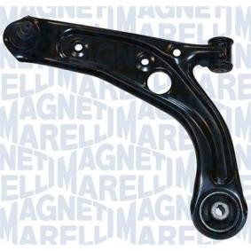 Köp Länkarm, hjulupphängning av MAGNETI MARELLI 301181347400 till det låga priset 655,21 kr