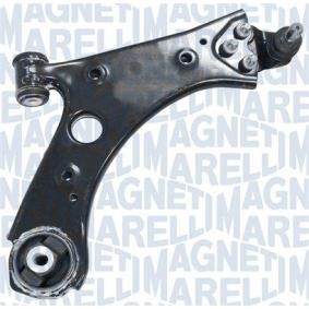 Köp Länkarm, hjulupphängning av MAGNETI MARELLI 301181347900 till det låga priset 1008,33 kr