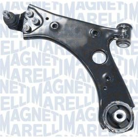 Köp Länkarm, hjulupphängning av MAGNETI MARELLI 301181348000 till det låga priset 1008,33 kr