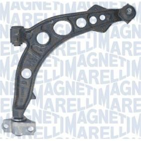 Köp Länkarm, hjulupphängning av MAGNETI MARELLI 301181348500 till det låga priset 738,91 kr